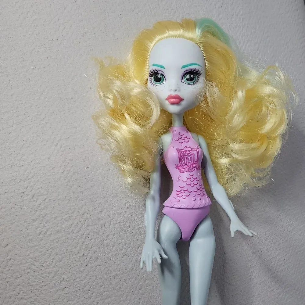 monster high this monster